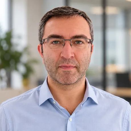 Hasan ÖZTÜRK